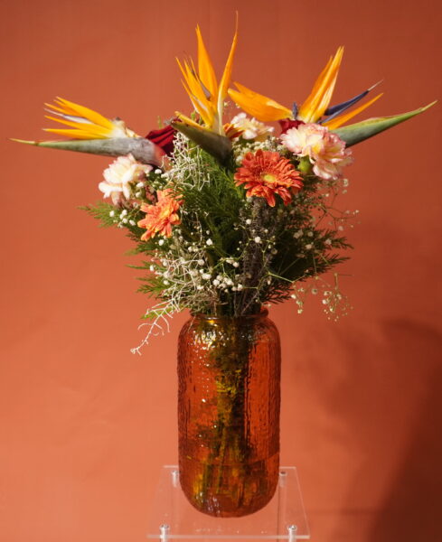 subscrição florilar