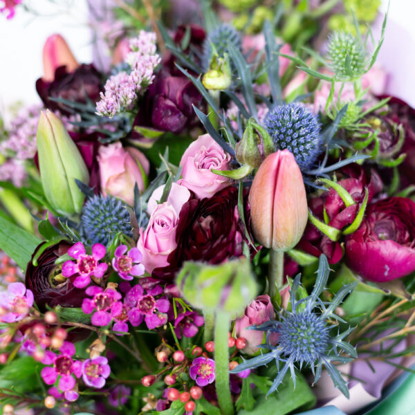 ramo floresta mágica